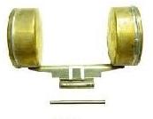 brass carburetor parts