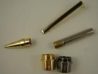 brass pen parts