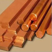 Copper Busbars