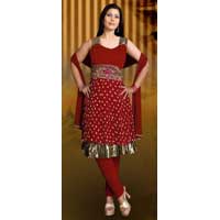 salwar suit Item Code : CSS-01