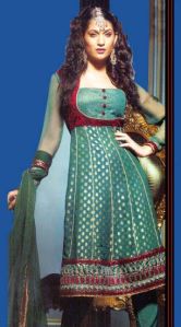 salwar suit Item Code : CSS-02