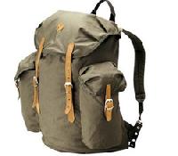 Trekking bag