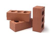 concrete hollow bricks