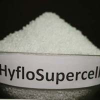 HyfloSupercell Cryogenic Insulation Perlite