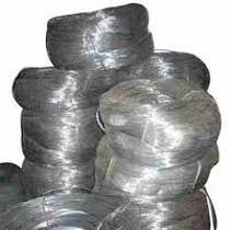 Bare Aluminium Wire