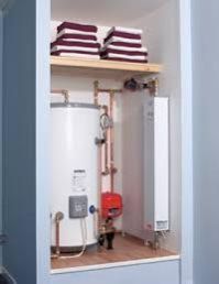 Electric Boilers