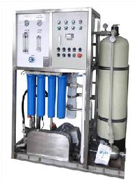 water purification machine