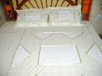 Bed Sheet - 01