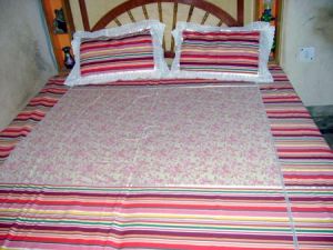 Bed Sheet - 03