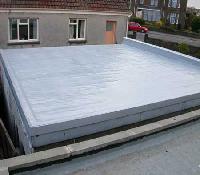 Roof Waterproofing Coating