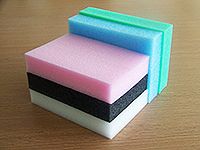 EPE Foam Sheet