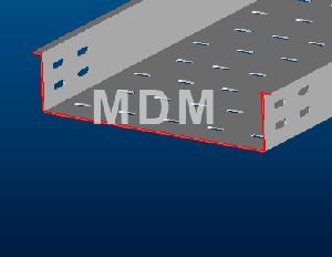 Electrical Cable Trays