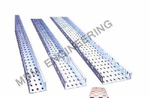 Stainless Steel Cable Trays