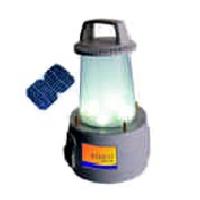 Led Hybrid Lantern