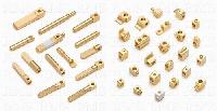 Brass Electrical Wiring Accessories