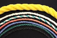 three strand pp ropes