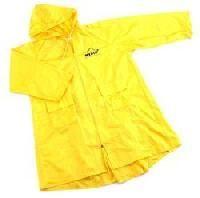 Rainwear