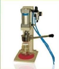 lug capping machines