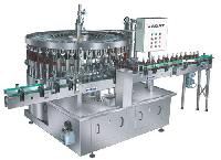 vacuum filling machines