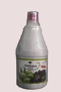 Natural Triphala Juice Supplier