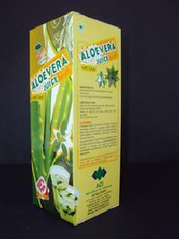Aloevera Stevia Flavor Juice