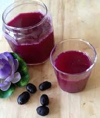 herbal best Jamun Juice