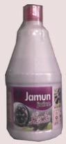 Herbal Jamun Juice