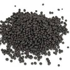 humic acid+ fulvic acid coated granules