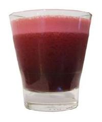 Organic Fat Losing Herbal Juice