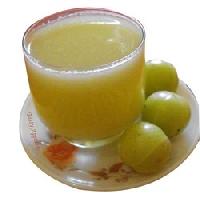 Organic Gooseberry Juice