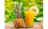 Pineapple Pulp