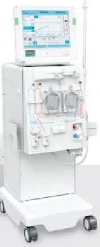 Dialysis Machine