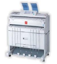 Wide Format Printer