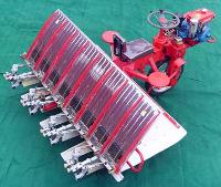 Rice Transplanter