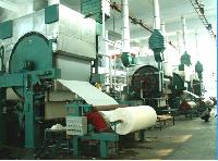 paper machinery equipment
