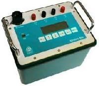 Resistivity Meter