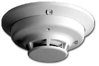 smoke detection alarm