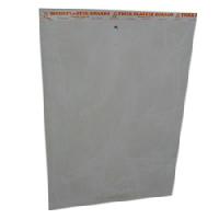 Plaster Of Paris Sheet