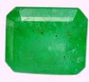 Colombian Emerald