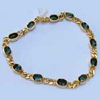 Saphires Bracelet