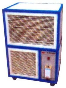 Desiccant Dehumidifier