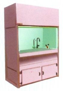 Fume Hood