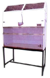 Vertical Laminar Air Flow Bench