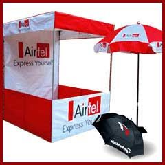 Promotional Canopy (QAS-PC-04)