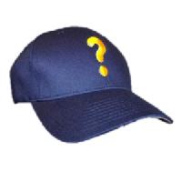 Promotional Cap (QAS-PC-05)