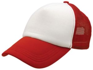 Promotional Cap (QAS-PC-06)