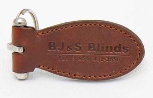 Promotional Key Chain (QAS-KC-02)