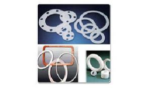 Ptfe Teflon Gaskets