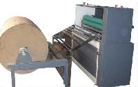 Paper Coating Machine