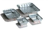 aluminium foils containers